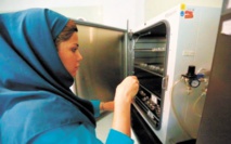 Les couples iraniens face à l'infertilité grandissante et aux tabous Les couples iraniens face à l'infertilité grandissante et aux tabous