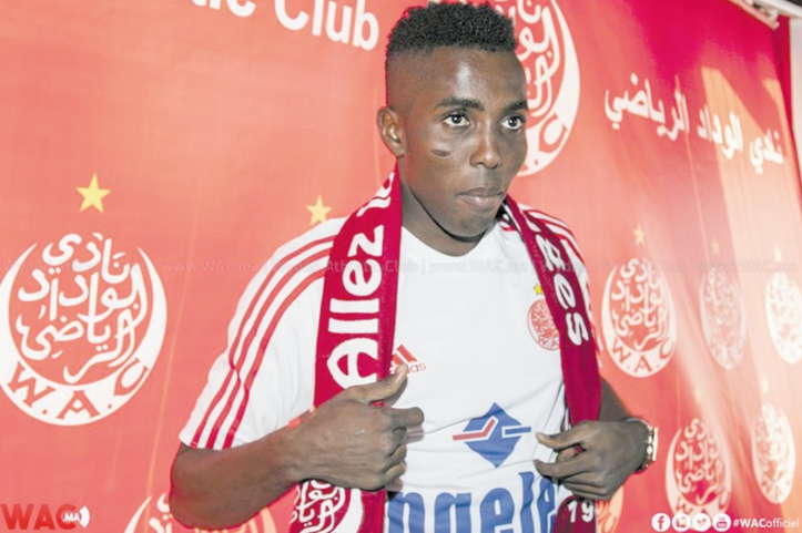 Le WAC se qualifie haut la main au dernier carré de la Ligue des champions Le WAC se qualifie haut la main au dernier carré de la Ligue des champions