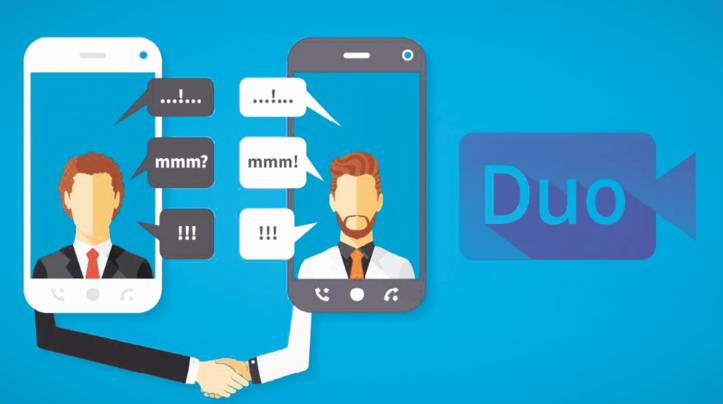 Google Duo nargue l’ANRT Google Duo nargue l’ANRT