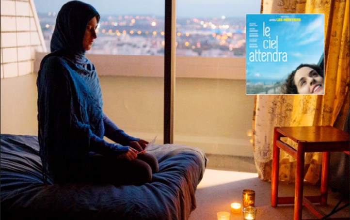 “Le Ciel attendra” Un film choc sur la radicalisation des jeunes “Le Ciel attendra” Un film choc sur la radicalisation des jeunes