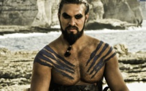 Khal Drogo de retour dans la saison 7 de Game of Thrones