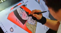 Le "webtoon" grinçant d'un  transfuge nord-coréen à Séoul