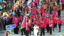 L'étau se resserre sur le Comité olympique kényan après les faux-pas de Rio