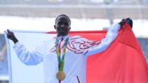 L'IAAF décidée à limiter l'ampleur du fléau des changements de nationalité