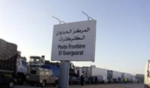 Le Polisario aux abois