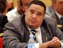 Fouad Meskout rempile à la tête de la FRMLA Fouad Meskout rempile à la tête de la FRMLA