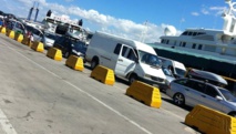 Plus de 218.000 MRE ont regagné le Maroc via Bab Sebta