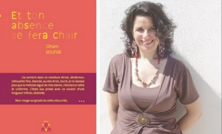 Un parfum d’éternité Un parfum d’éternité