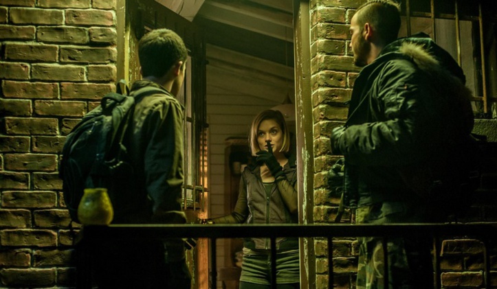 "Don't Breathe - La maison des ténèbres" en tête du box-office dès sa sortie