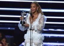 Beyoncé reine de la soirée des MTV VMAs