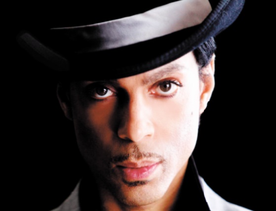 Bio des stars : Prince, l’artiste avant-gardiste