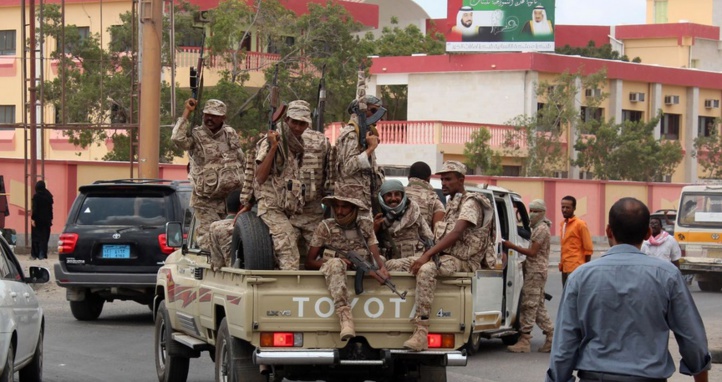 Une vingtaine de morts dans un attentat contre des recrues de l’armée à Aden