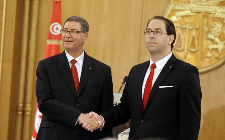 La lutte contre le terrorisme, la grande priorité du nouveau gouvernement tunisien La lutte contre le terrorisme, la grande priorité du nouveau gouvernement tunisien