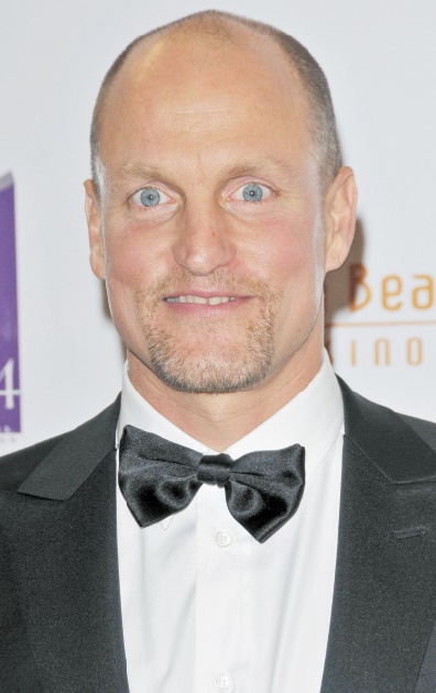 Les stars les plus rentables du box-office : WOODY HARRELSON