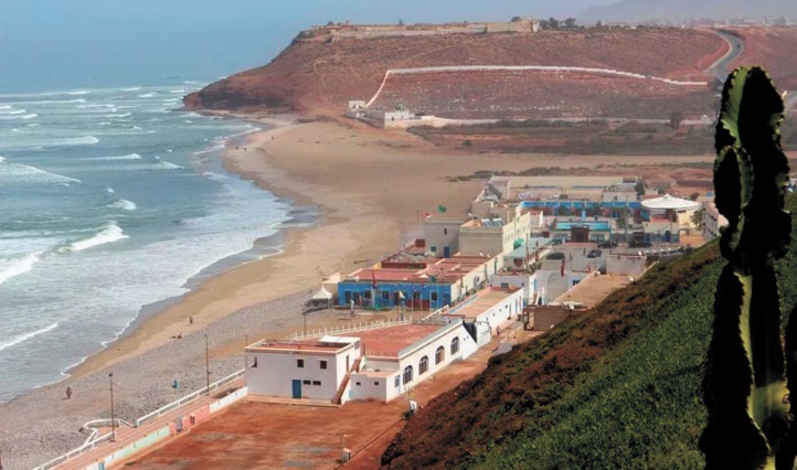 Le tourisme dans la région de Guelmim freiné par le boulet de la formation Le tourisme dans la région de Guelmim freiné par le boulet de la formation