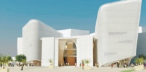 Bientôt un Grand théâtre à Fès