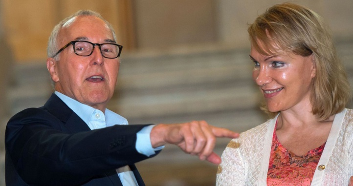 L'OM aux Américains ! L'OM aux Américains !