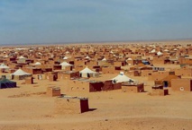 Alger se sucre sur le dos des camps de Tindouf