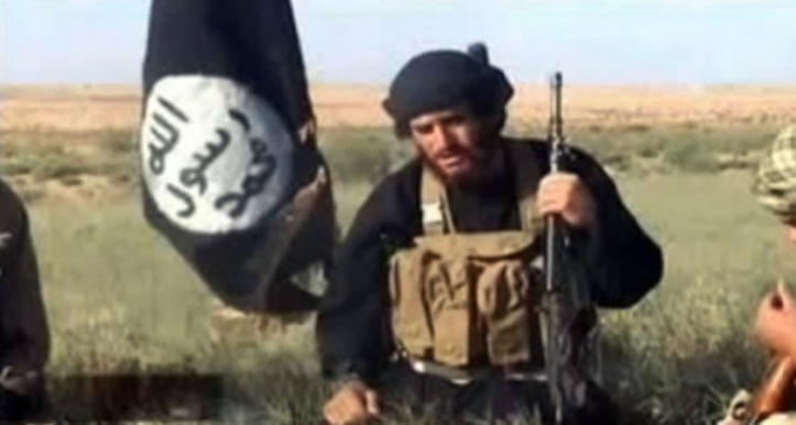 Privé de son porte-parole en chef l’EI désormais aphone Privé de son porte-parole en chef l’EI désormais aphone