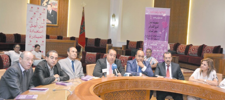 Le bilan hautement positif du Groupe socialiste au Parlement Le bilan hautement positif du Groupe socialiste au Parlement