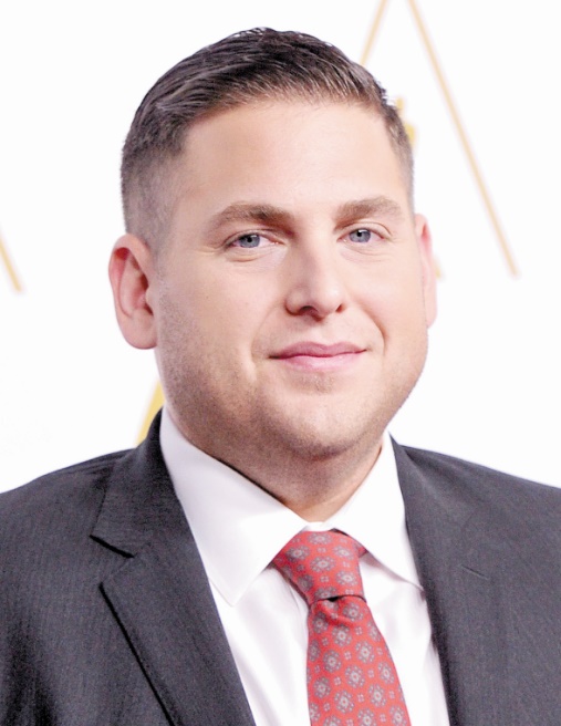 Les stars les plus rentables du box-office : JONAH HILL Les stars les plus rentables du box-office : JONAH HILL