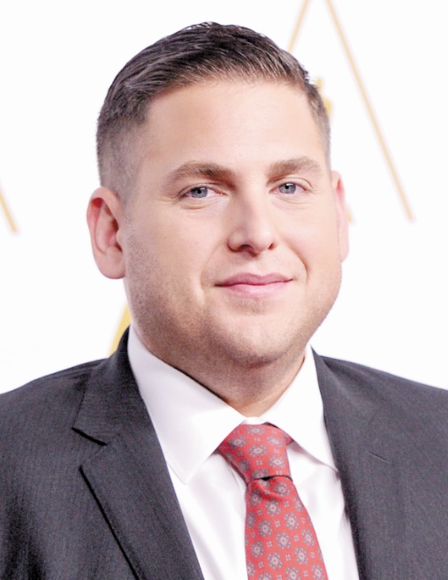 Les stars les plus rentables du box-office : JONAH HILL