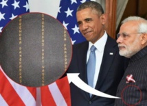 Insolite : Habit ministériel Insolite : Habit ministériel