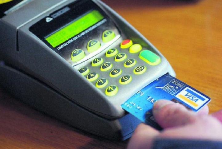 Le paiement par cartes bancaires fait florès au Maroc Le paiement par cartes bancaires fait florès au Maroc