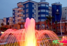 L'attractivité d'El Jadida ne cesse de croître L'attractivité d'El Jadida ne cesse de croître