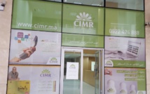 Nouvelle agence de la CIMR à Casablanca Nouvelle agence de la CIMR à Casablanca