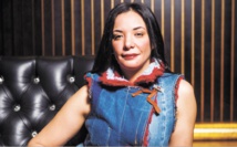 Loubna Abidar veut parler des sujets qui “fâchent”