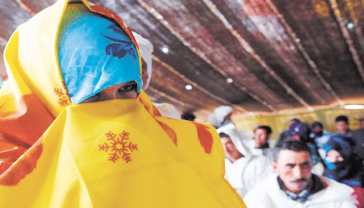 Mariées à l’insu de leur plein gré