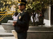 Insolite  : Policier corrompu Insolite  : Policier corrompu