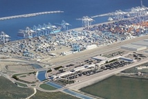 Coopération maroco-portugaise dans le domaine portuaire Coopération maroco-portugaise dans le domaine portuaire