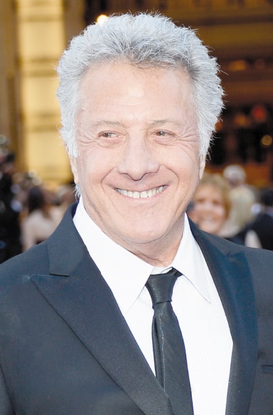 Les stars les plus rentables du box-office : DUSTIN HOFFMAN