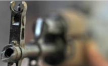 Insolite : Boutique de souvenirs Kalachnikov Insolite : Boutique de souvenirs Kalachnikov