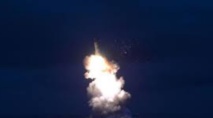 Nouvelle démonstration de force de Pyongyang, qui tire trois missiles balistiques Nouvelle démonstration de force de Pyongyang, qui tire trois missiles balistiques