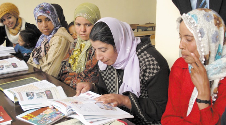 L’ISESCO appelle à diversifier les approches adoptées pour l’alphabétisation L’ISESCO appelle à diversifier les approches adoptées pour l’alphabétisation