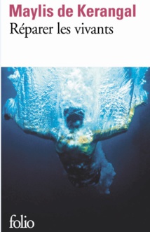 "Réparer les vivants", adaptation délicate d'un best-seller sur le don d'organes "Réparer les vivants", adaptation délicate d'un best-seller sur le don d'organes