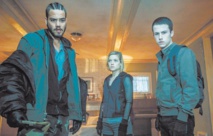 Les ténèbres font toujours trembler le box-office Les ténèbres font toujours trembler le box-office