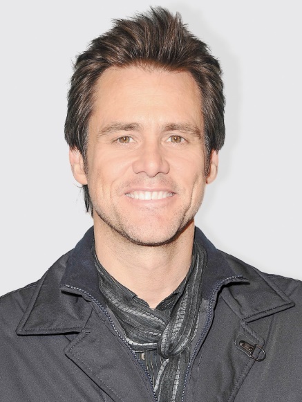Les stars les plus rentables du box-office : JIM CARREY