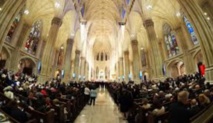 Insolite : Eglise en ligne