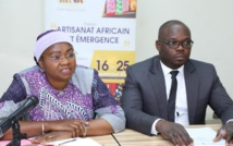 Le Maroc “invité spécial” de la 2ème édition du marché ivoirien de l'artisanat prévue à Abidjan Le Maroc “invité spécial” de la 2ème édition du marché ivoirien de l'artisanat prévue à Abidjan