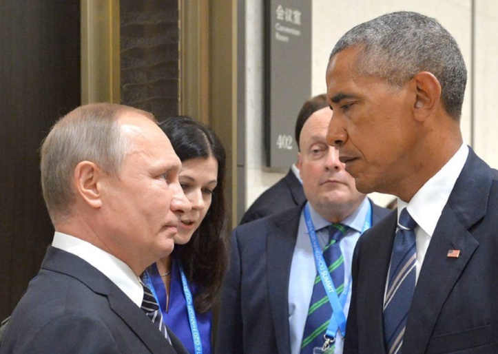 Washington et Moscou sans solution au conflit syrien Washington et Moscou sans solution au conflit syrien