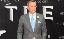 Daniel Craig redevient James Bond pour un chèque de 150 millions ?