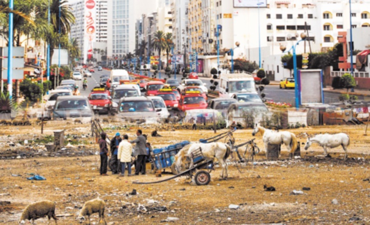 Régionalisation avancée : Les chiffres du HCP ne font pas dans l’équivoque Enième ratage du gouvernement Benkirane Régionalisation avancée : Les chiffres du HCP ne font pas dans l’équivoque Enième ratage du gouvernement Benkirane