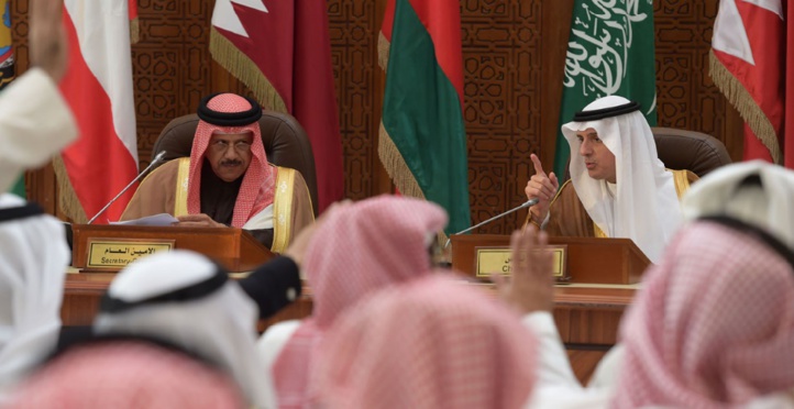 Les monarchies du Golfe accusent l'Iran de vouloir "politiser" le hajj Les monarchies du Golfe accusent l'Iran de vouloir "politiser" le hajj