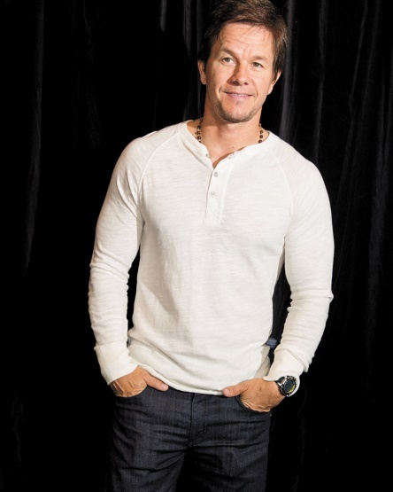 Les stars les plus rentables du box-office : MARK WAHLBERG