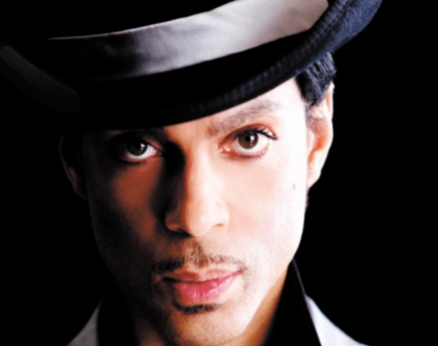 Bio des stars : Prince, l’artiste avant-gardiste