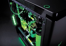High-tech : Maingear R1 Razer Edition, ce PC de luxe va faire baver les gamers